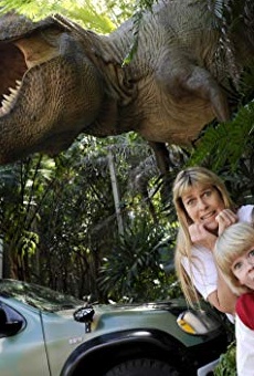 Películas de Terri Irwin