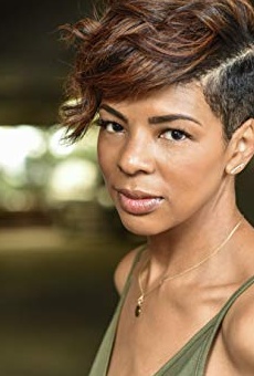 Películas de Terri James