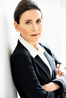 Películas de Terri Parks