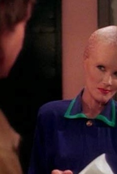 Películas de Terri Treas