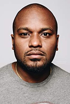 Películas de Terrill Patterson Películas de Terrill Patterson