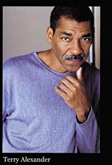 Películas de Terry Alexander