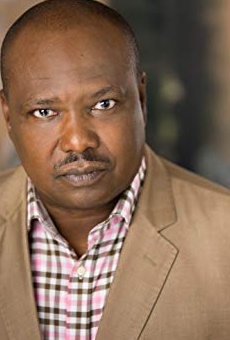 Películas de Terry Allen Jones