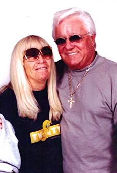 Películas de Terry Ballard