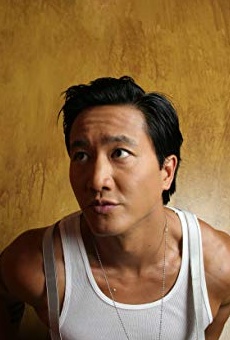 Películas de Terry Chen