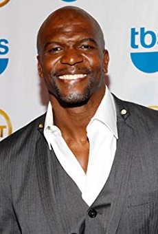 Películas de Terry Crews