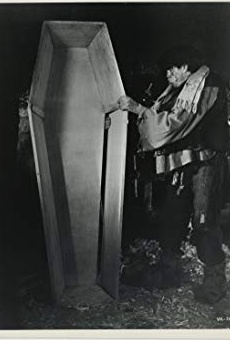 Películas de Terry Downes