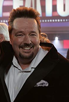 Películas de Terry Fator