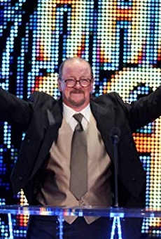 Películas de Terry Funk