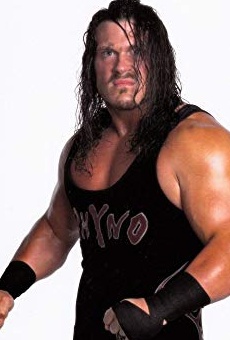 Películas de Terry Gerin