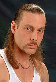 Películas de Terry Giancaterino