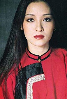 Películas de Terry Hu