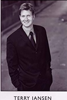 Películas de Terry Jansen