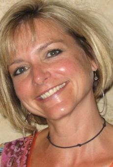 Películas de Terry Johnson