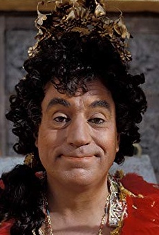 Películas de Terry Jones