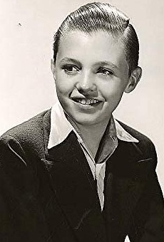 Películas de Terry Kilburn