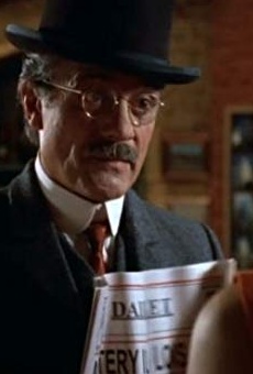 Películas de Terry Kiser