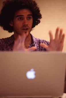 Películas de Terry Leonard