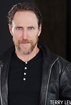 Películas de Terry Lewis