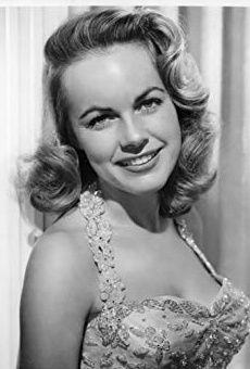 Películas de Terry Moore