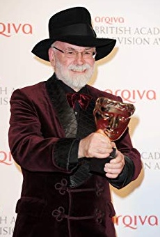 Películas de Terry Pratchett