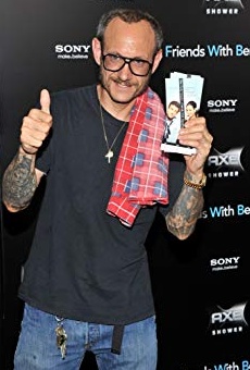 Películas de Terry Richardson