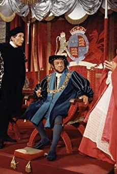 Películas de Terry Scott