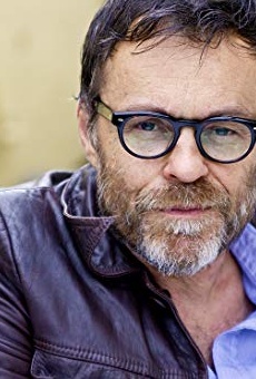 Películas de Terry Serio