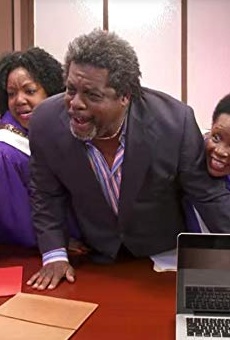 Películas de Terry 't-bone' Rhodes