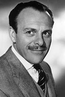 Películas de Terry-Thomas
