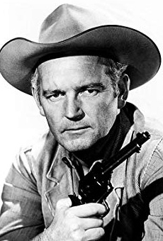 Películas de Terry Wilson