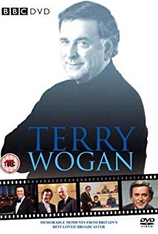 Películas de Terry Wogan