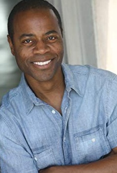 Películas de Terry Woodberry