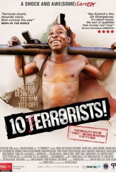 Películas de Terry Yeboah