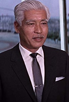 Películas de Teru Shimada