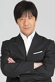 Películas de Teruyoshi Uchimura