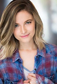 Películas de Tess Allen