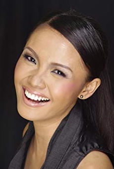 Películas de Tess Antonio