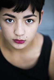 Películas de Tess Aubert