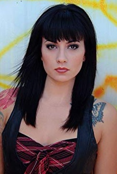 Películas de Tess Christiansen