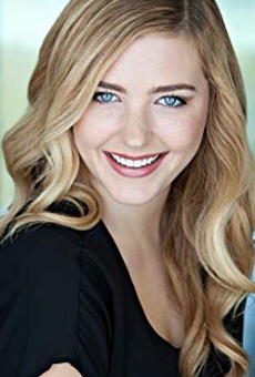 Películas de Tess Cline