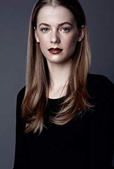 Películas de Tess Frazer