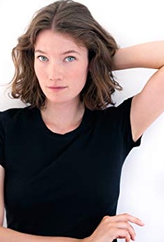 Películas de Tess Harrison