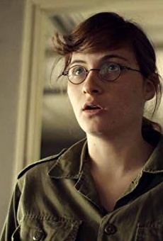 Películas de Tess Hashiloni