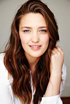 Películas de Tess Haubrich