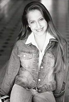 Películas de Tess Kaady