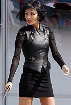 Películas de Tess Kartel