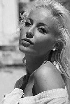 Películas de Tess Spentzos