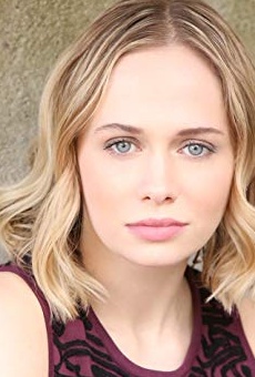 Películas de Tessa Albertson