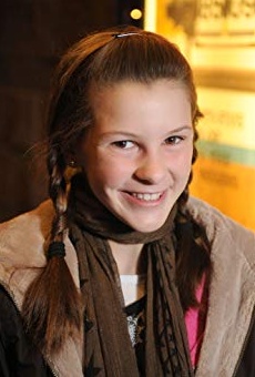 Películas de Tessa Allen